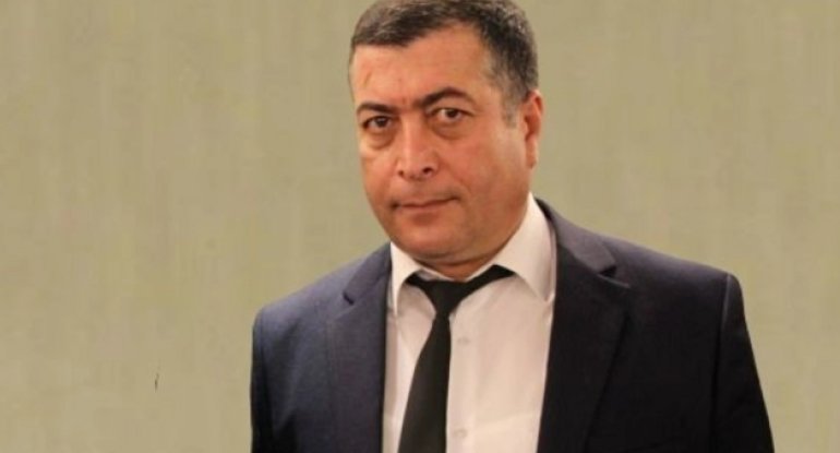 Tanınmış vəkilin evinin "reşotka"sı sındırılıb, evi qarət edilib - Foto
