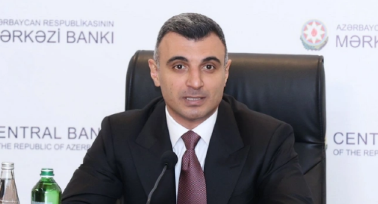 AMB iqtisadi artım proqnozlarını azaldıb