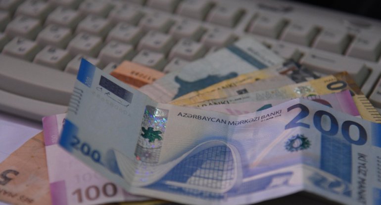 Azərbaycanın strateji valyuta ehtiyatları 80 milyard ABŞ dollarını keçib - Komitə sədri