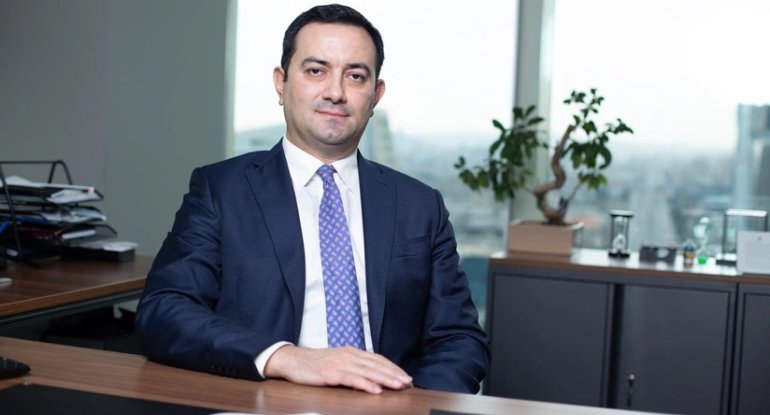 Son 10 ildə ARDNF-nin investisiya gəlirləri 15 milyard dolları keçib - Bəhruz Bəhramov