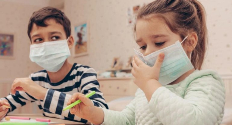Ölkədə yayılan qripəbənzər virus nədir?