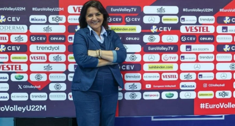 Azərbaycanlı mütəxəssis Çempionlar Liqasının oyununa təyinat alıb