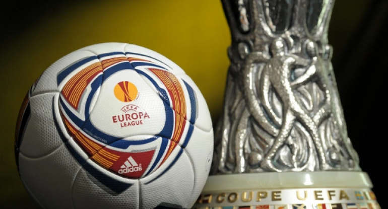 UEFA Avropa Liqası: Liqa mərhələsində III turun oyunları keçiriləcək