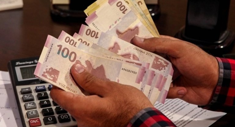 Azərbaycanda orta pensiya məbləği artırılır