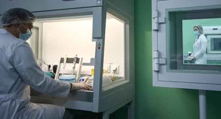 Hepatit B ilə mübarizə: yeni testlə vaxtında müalicə mümkündür