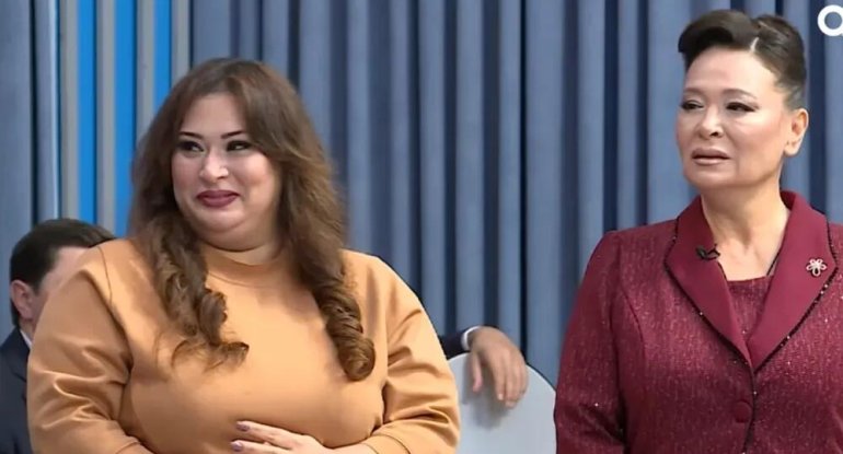 &ldquo;Efirdə barışdıq, amma sonra dedi ki...&ldquo;