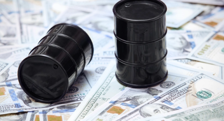 Azərbaycan nefti 3 dollardan çox bahalaşıb