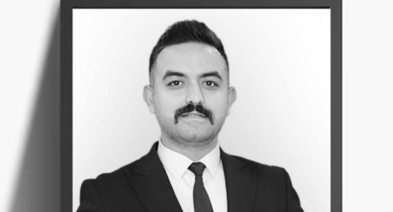 Müharibə iştirakçısı ayaqqabısını bağlayarkən qəfil vəfat edib - Foto