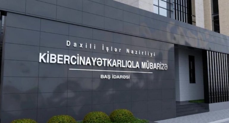 Onlayn qumar oyunlarında bank kartlarının alqı-satqısını həyata keçirən 5 dəstə ifşa edilib