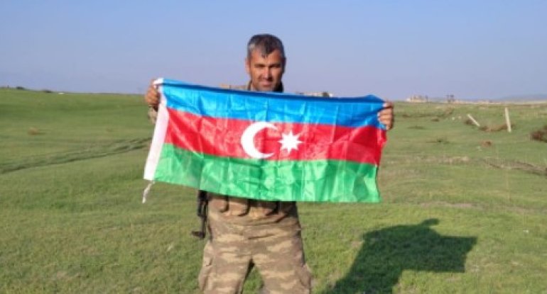 Görünməyən və görünən düşmənlə mübarizə: Qazi Niyaməddin Hüseynovun döyüş yolu