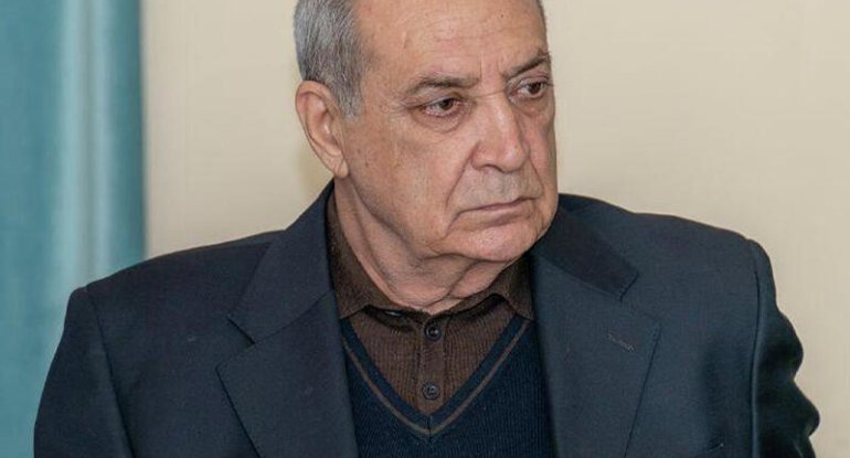 &ldquo;Ora kim təyin olunsa da, fərq etmir&rdquo;