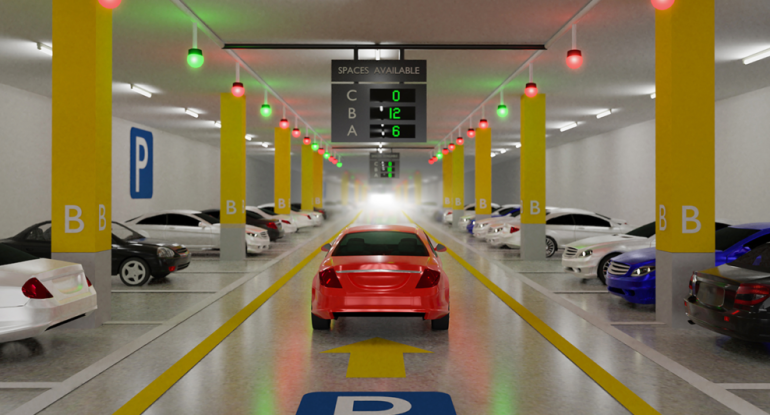 Yeni binalarda qaraj xaosu: Minlərlə sakinin ortaq parkinq PROBLEMİ