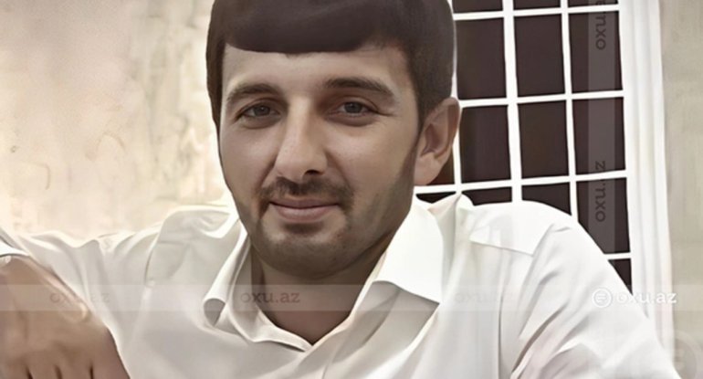 Faciəvi şəkildə ölən Eldar Vətən müharibəsi iştirakçısı imiş - Fotolar