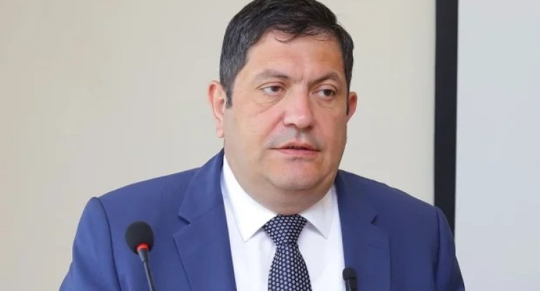 Cənubi Qafqazın yeni vizonunu formalaşdıran Azərbaycan - Şərh
