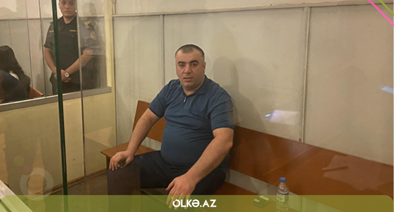 Rəşad Dağlı əməliyyat olundu