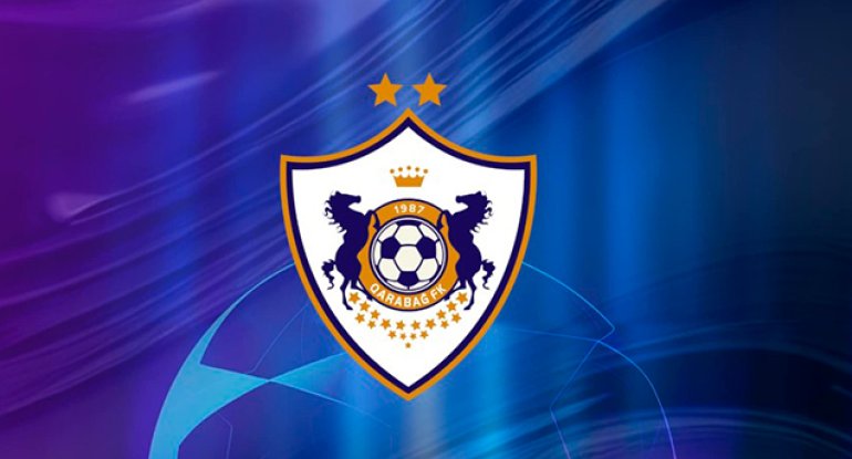 &ldquo;Qarabağ&rdquo; ÇL-yə görə PFL-ə müraciət etdi