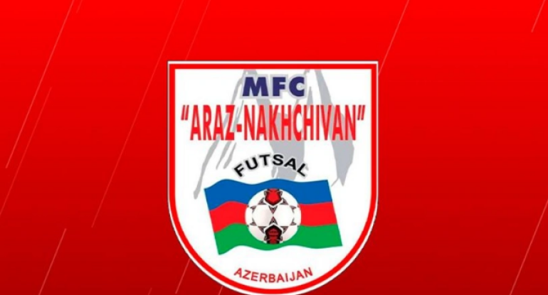 "Araz-Naxçıvan" UEFA Çempionlar Liqasında ilk matçını keçirəcək