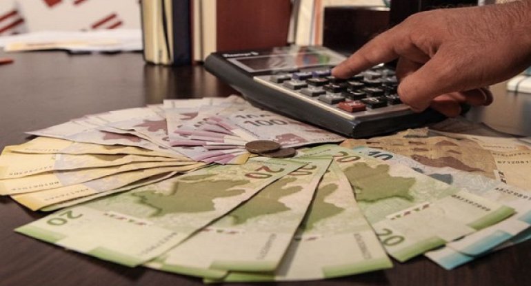 Azərbaycanın xarici və daxili dövlət borcunun yeni tərkibi açıqlanıb