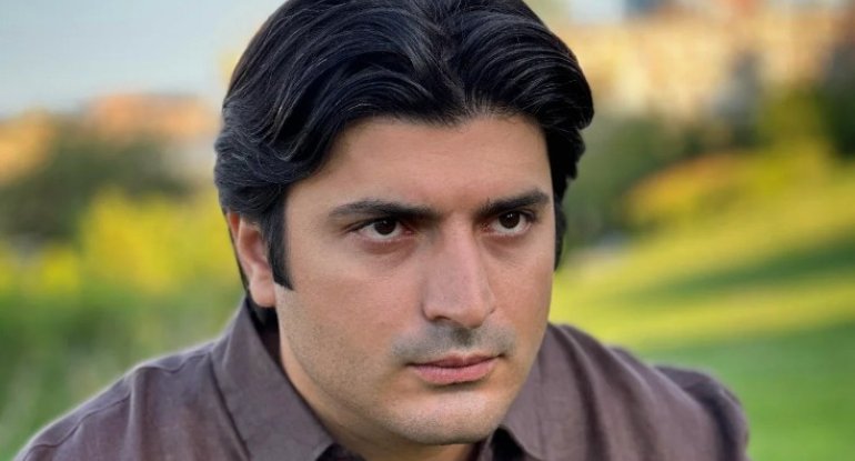 "Sevgisiz qalmaq istəmirəm"