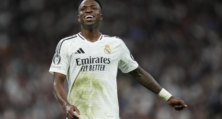 &ldquo;Real Madrid&rdquo;dən ayrılır" dedilər, üzr istədi