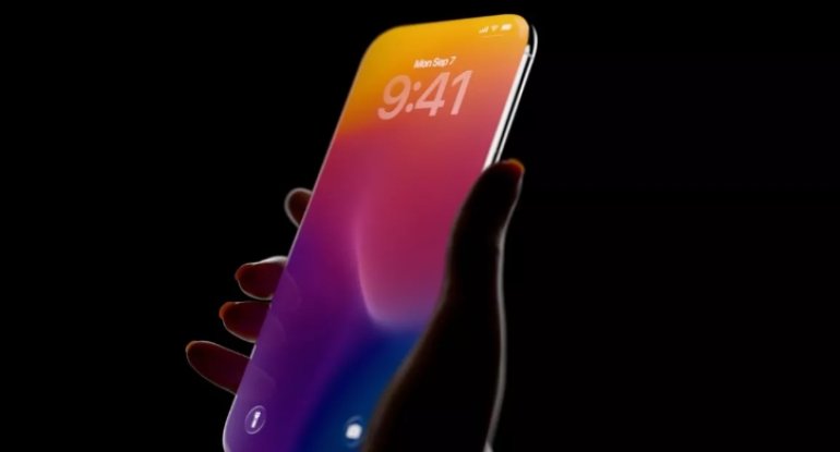 "iPhone 20" köklü şəkildə dəyişəcək