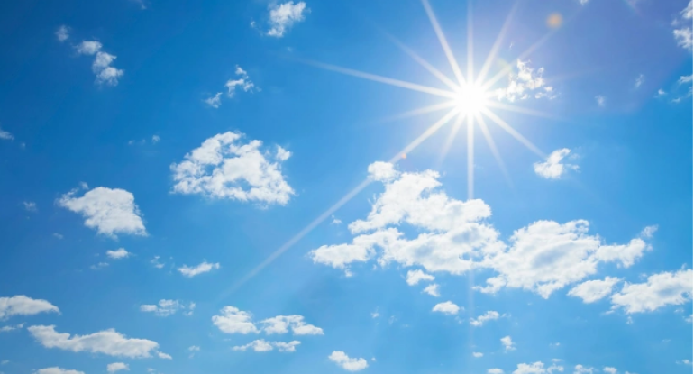 Oktyabrın son gününün hava proqnozu açıqlandı