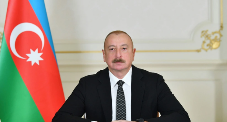 Prezident İlham Əliyev 2026-cı ildə İrəvana gedəcək?
