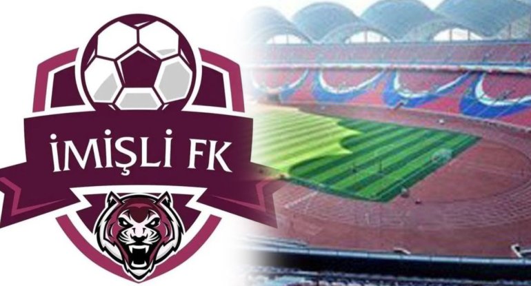 "İmişli" futbol klubunun "Qarabağ" paylaşımı müzakirə yaratdı - FOTO
