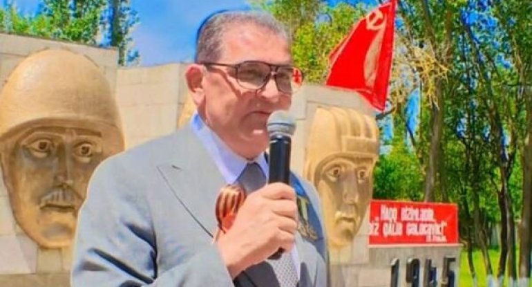 Saleh Səmədovun bir qardaşı həbs olundu, digəri isə...