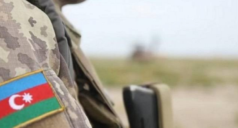 Xidmətdən buraxılan hərbi qulluqçular üçün işdən çıxarma pulu dəyişib