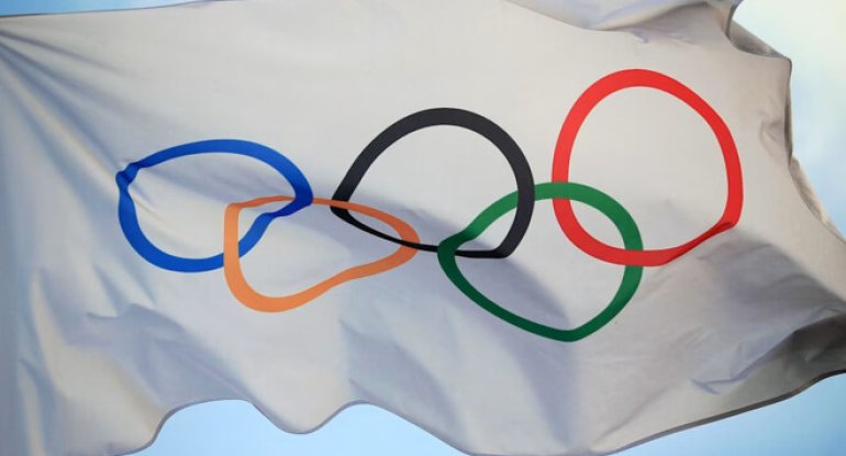 Beynəlxalq Olimpiya Komitəsi&nbsp;Səudiyyə Ərəbistanı ilə tərəfdaşlığa son verdi