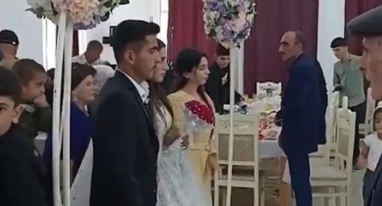 &ldquo;Hamilə olduğunu toy günü öyrəndik&rdquo; - Əfsanənin atası