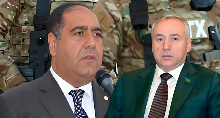 Balakənin deputatı icra başçısının həbsi haqqında DANIŞDI