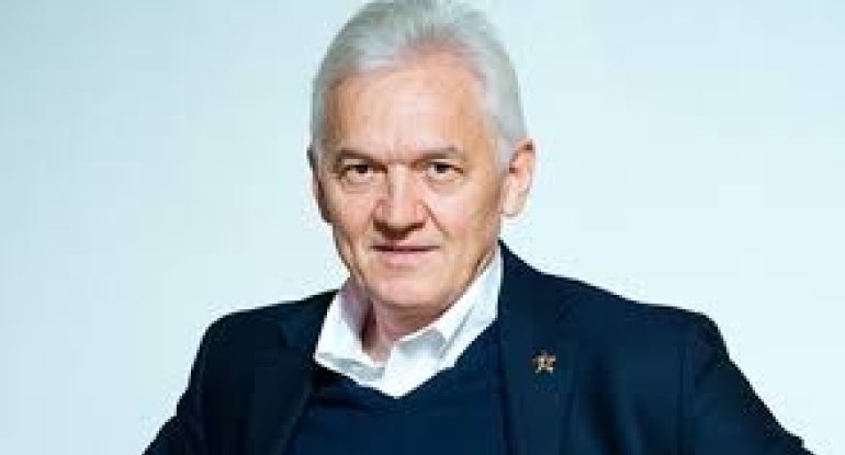 Lukoyl Azərbaycandakı aktivlərini Putinin oliqarx dostuna satmaq istəyir