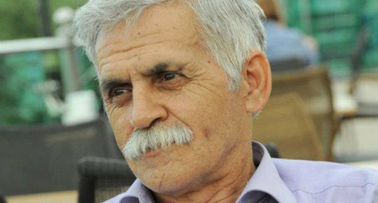 Ziyadxan Əliyevin təsis etdiyi qurum fəaliyyətini dayandırdı