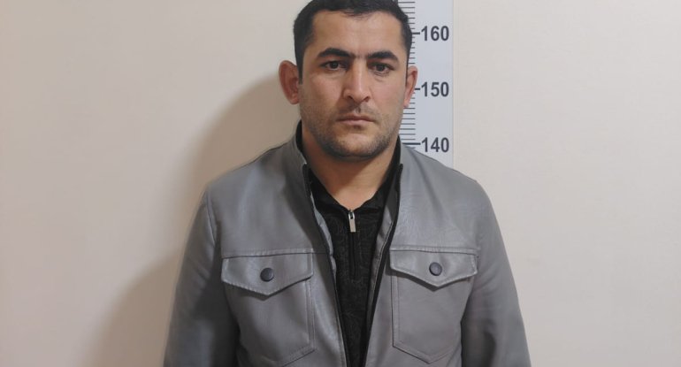 9 nəfərin 60 minə yaxın pulunu ələ keçirdi