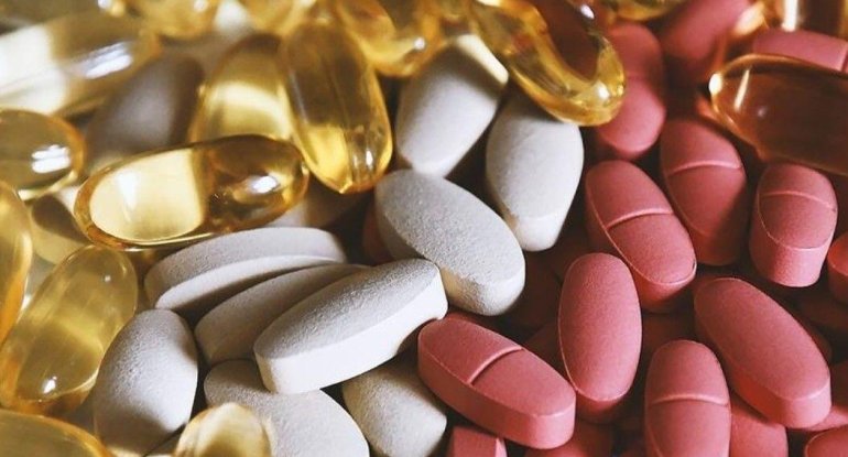 Yaddaşı gücləndirən 8 əsas vitamin:Beynin qocalmasının qarşısını alırlar