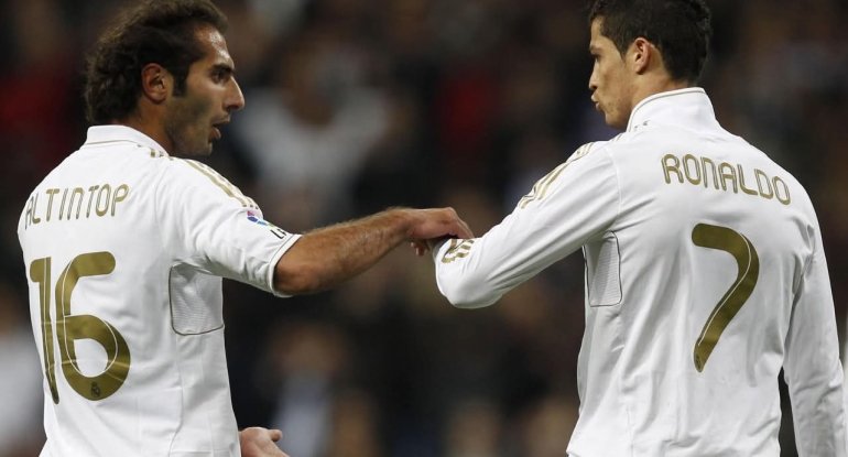 &ldquo;Real Madrid&rdquo;in sabiq futbolçusu: &ldquo;Qarabağ&rdquo; bir çox Avropa komandasına nümunədir