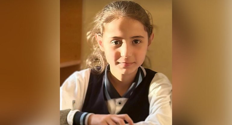 7-ci sinif şagirdi vəfat etdi