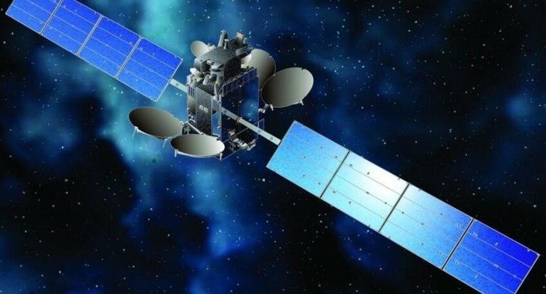SpaceX orbitə buraxdığı peyklərin sayını açıqladı