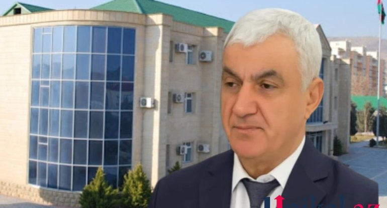 Baş Prokurorluq əməliyyat keçirdi: Vəzifəli şəxslər həbs edildilər - YENİLƏNİB