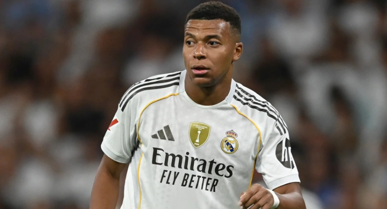 Mbappe Tyerri Anrini geridə qoyub