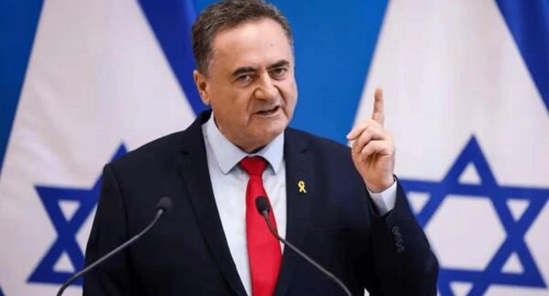 "Hizbullah odla oynayır"