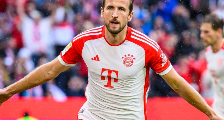"Barselona" Harri Keynin transferini yekunlaşdıra bilər