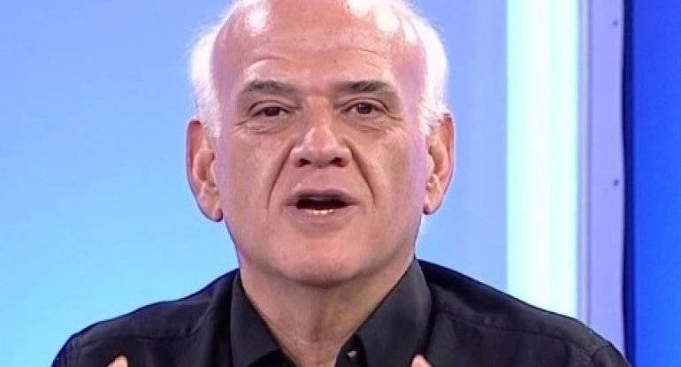 Türkiyədə mafiya futbol hakimlərini qadınlarla şantaj edirmiş: Ahmet Çakar danışdı