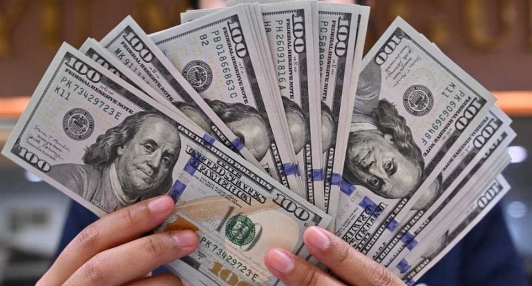 Dollar taxtını itirir? &ndash; ABŞ xilas planını işə saldı
