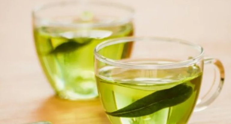 4 vitamin: hansılarını yaşıl çayla birlikdə qəbul etmək olmaz