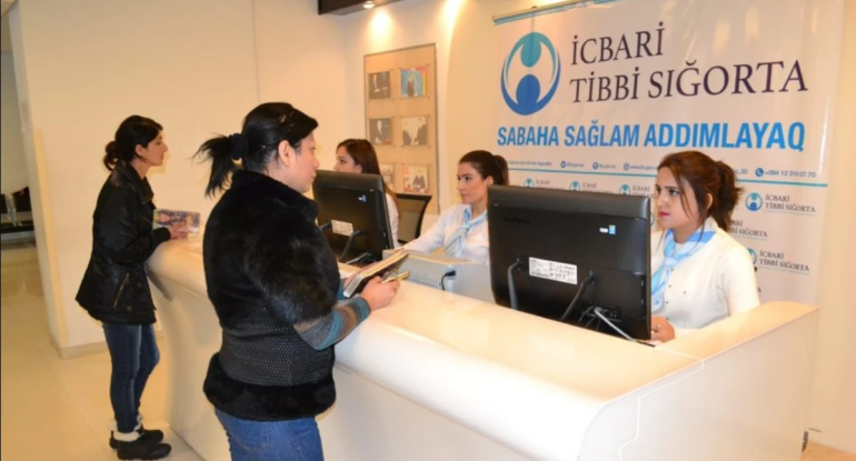 İşsizlər icbari tibbi sığortadan məhrum qalacaq? - İZAH
