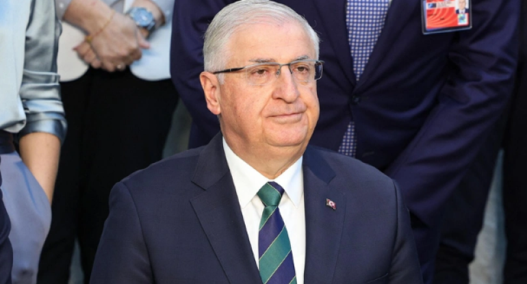 Yaşar Gülər də Azərbaycana gəlir