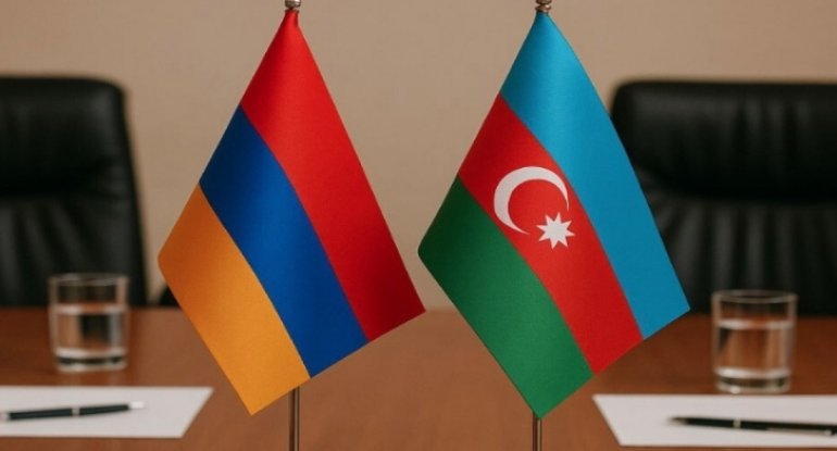 Ermənistan vətəndaş cəmiyyəti nümayəndələri Azərbaycana səfər edəcək